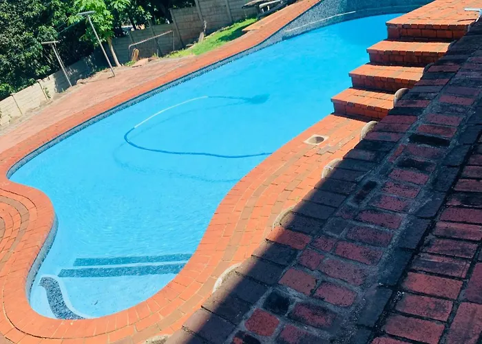Edladleni Holiday Accomodation