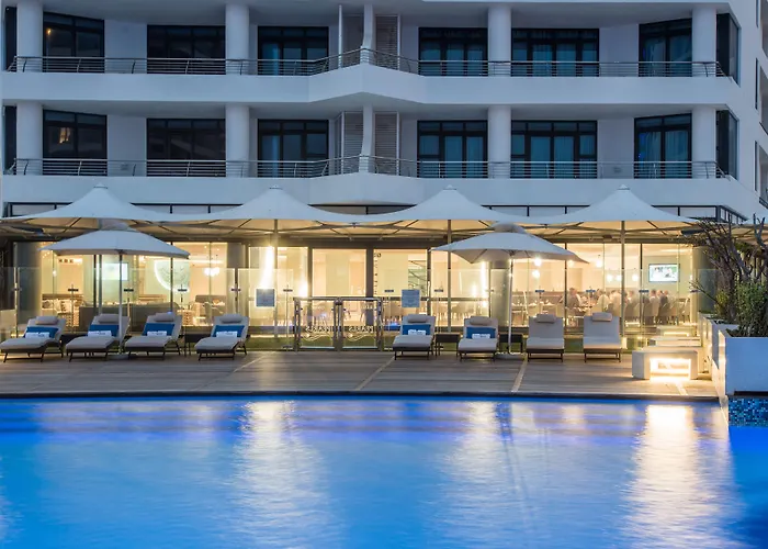 The Capital Pearls Hotel