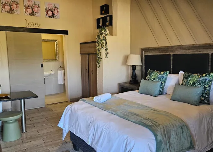 Summerveld Lodge & Country Kitchen